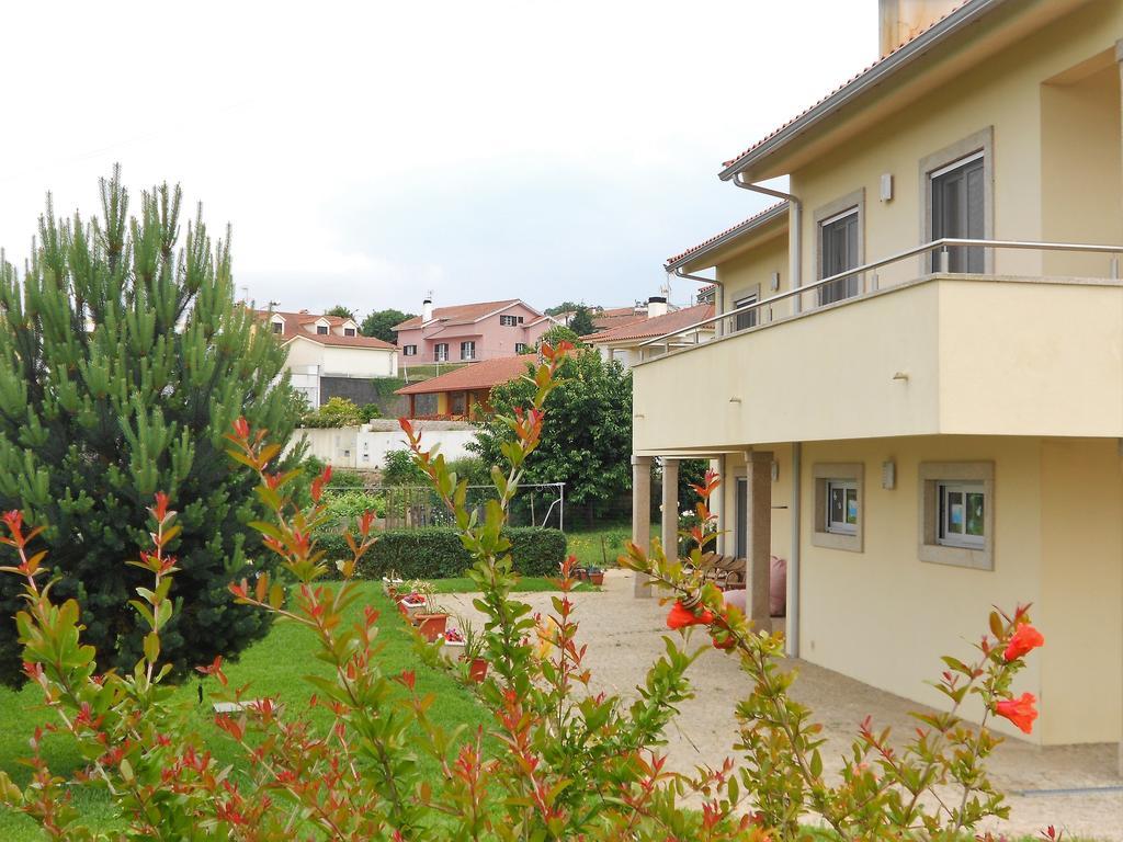 Casa Vilarelho กามีนญา ภายนอก รูปภาพ